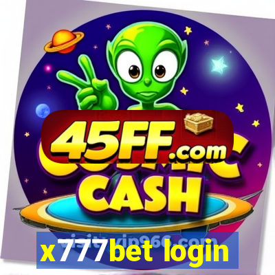 x777bet login